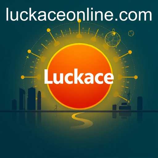 About Us - Luckace