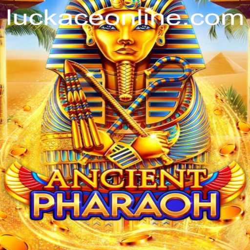 Exploring AncientPharaoh: The Game of Luckace and Strategy