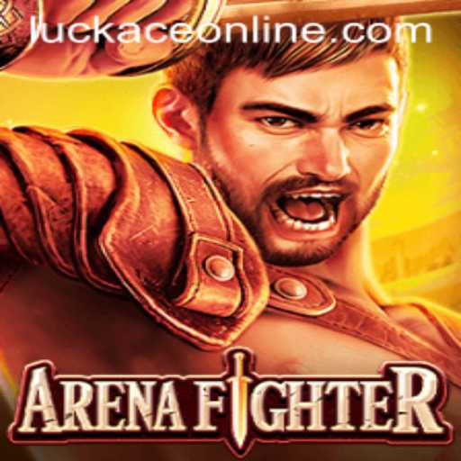 ArenaFighter: Experience the Thrill with Luckace