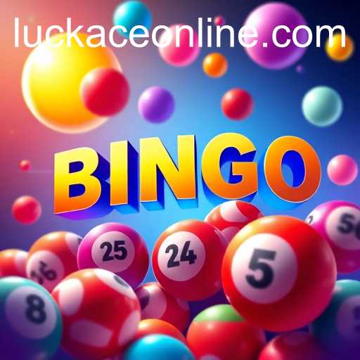 Exploring the World of Bingo Games with Luckace