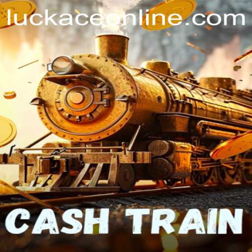 All Aboard the CashTrain: A Journey Through Luckace's Latest Gaming Sensation