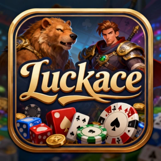 Luckace