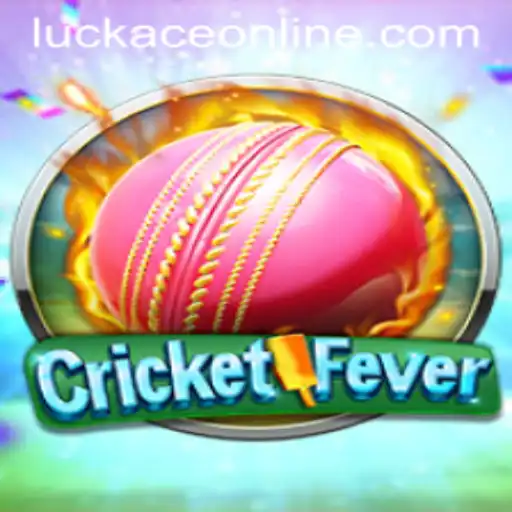CricketFever: The Thrilling Intersection of Skill and Luck with Luckace