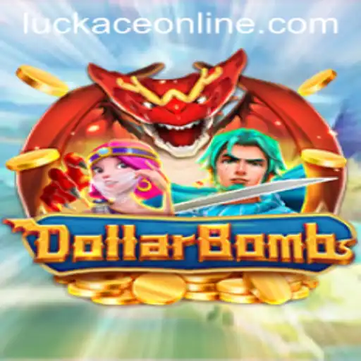 Unveiling the Thrill of DollarBombs: The Exciting New Game with Luckace