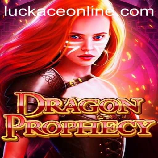 Unveiling the Mystical World of DragonProphecy: The Enchanting Journey with Luckace