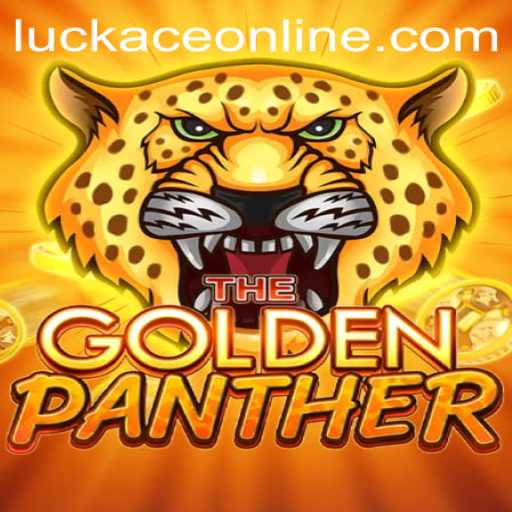 GoldenPanther: The New Era of Strategy and Luck with Luckace