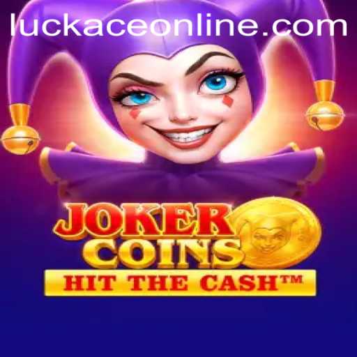 JokerCoins: Dive into the World of Luckace