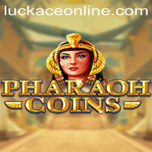 PharaohCoins: Harnessing the Fortune of Ancient Egypt
