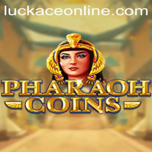 PharaohCoins: Harnessing the Fortune of Ancient Egypt