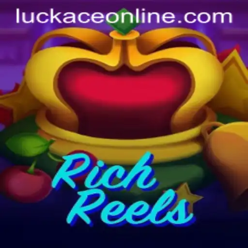 RichReels: The Game of Fortune and Strategy