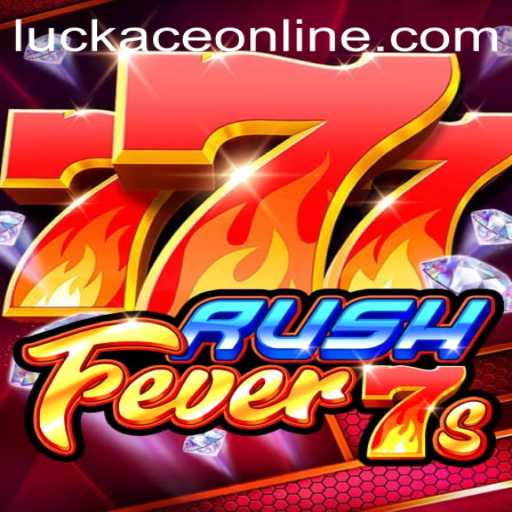 RushFever7s: A Thrilling Dive into a Game of Chance and Strategy