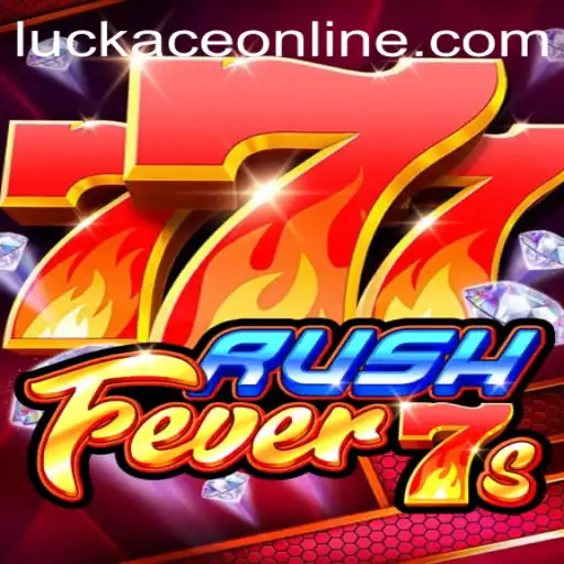 RushFever7s: A Thrilling Dive into a Game of Chance and Strategy