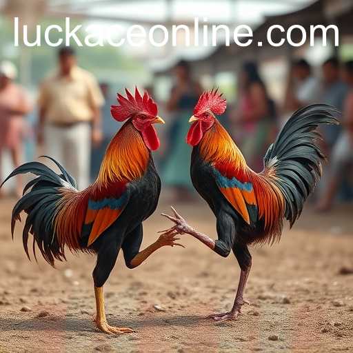 The Fascinating World of Sabong Games