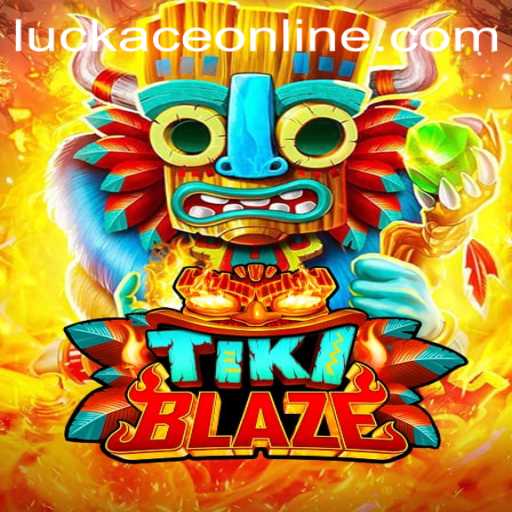 Exploring the Enchanting World of TikiBlaze and the Role of Luckace