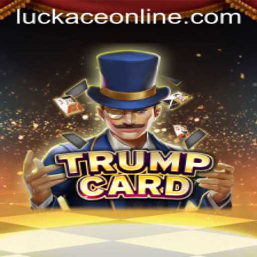 TrumpCard: The Rise of a New Card Game Sensation