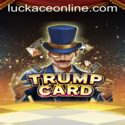 TrumpCard: The Rise of a New Card Game Sensation