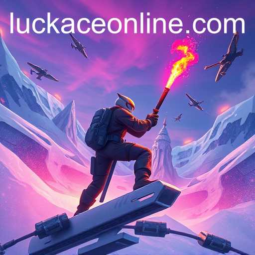 Luckace: Navigating the Landscape of Video Games