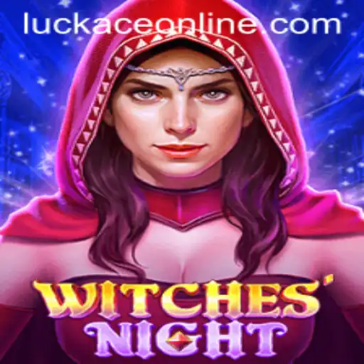 WitchesNight: An Enchanting Adventure