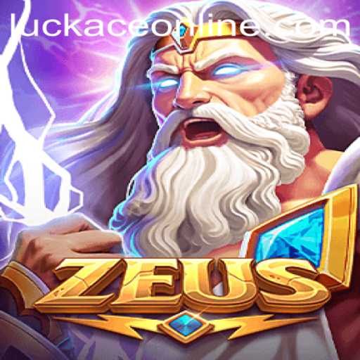 Immerse Yourself in the Mystical World of Zeus: A Game of Strategy and Skill with Luckace